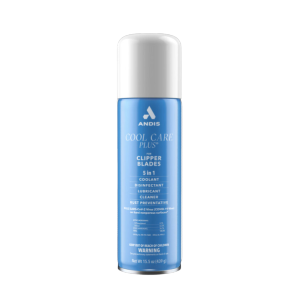 ANDIS COOL CARE PLUS SPRAY 458ml
