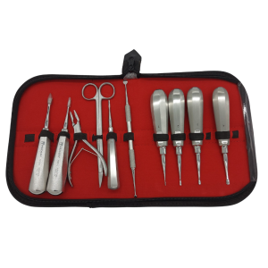 EXTRACTION KIT WOODWARD