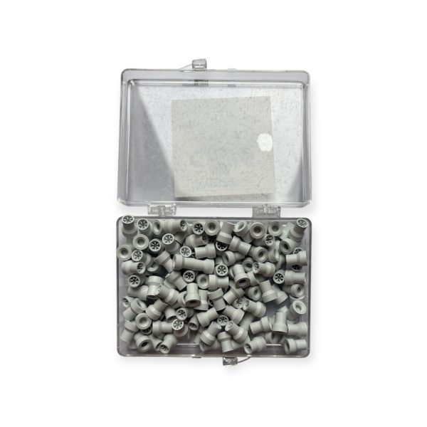 PROPHY CUPS LATCH TYPE - 144