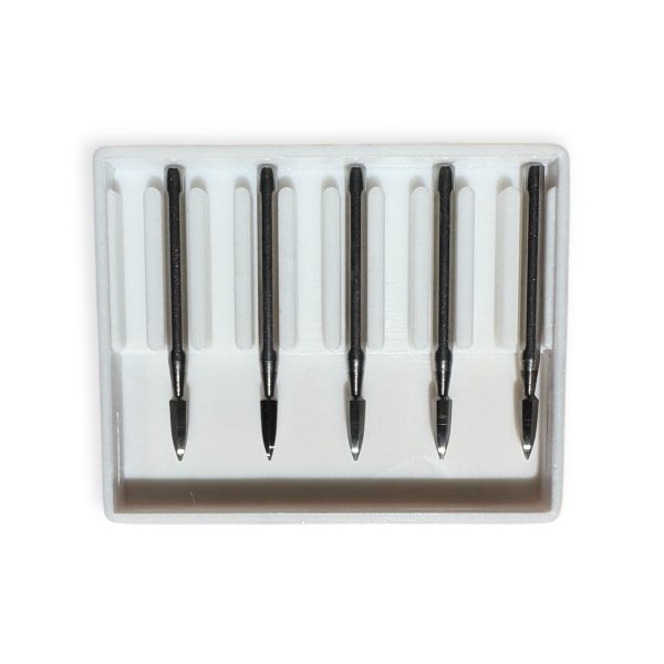 DENTALAIRE FLAME BURRS (PK5)