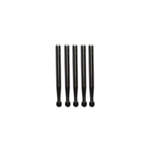 FRICTION GRIP BURR ROUND #6 (PK5)