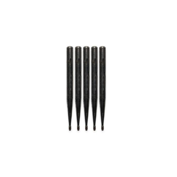 FRICTION GRIP BURR CONE #33 1/2 (PK5)