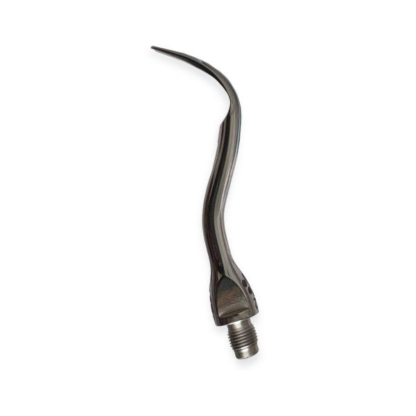 FLAT TIP SCALER #32