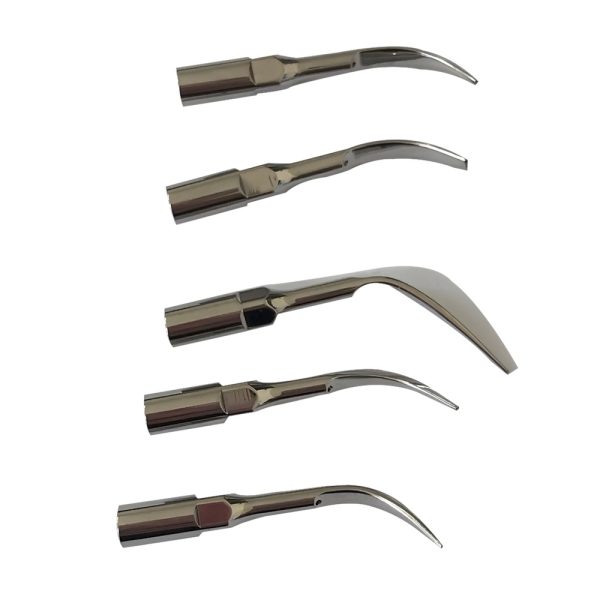 SCALER TIP (SET of 5, T1-T5) for P5/P5L ULTRASONIC SCALER