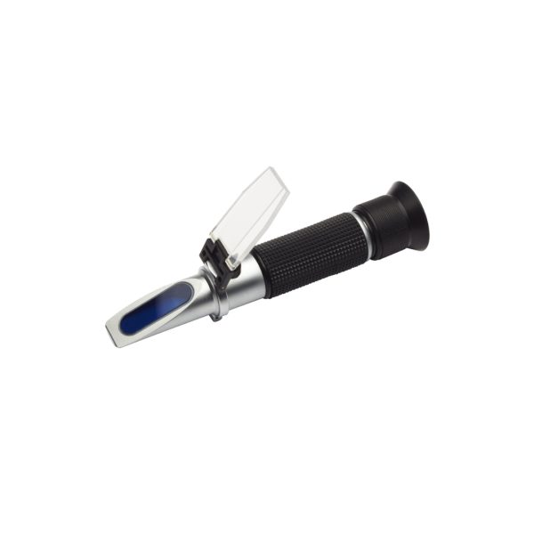 REFRACTOMETER FOR BLOOD & URINE