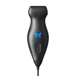BUTTERFLY iQ+ VET ULTRASOUND