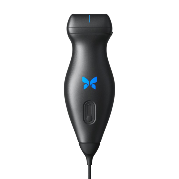 BUTTERFLY iQ+ VET ULTRASOUND