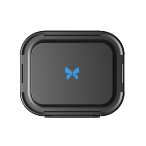 BUTTERFLY iQ+ VET HARD CASE