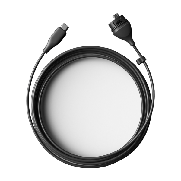 BUTTERFLY iQ+ VET 2.5M USB-C CABLE