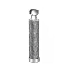 UNIVET MILLER LARYNGOSCOPE HANDLE