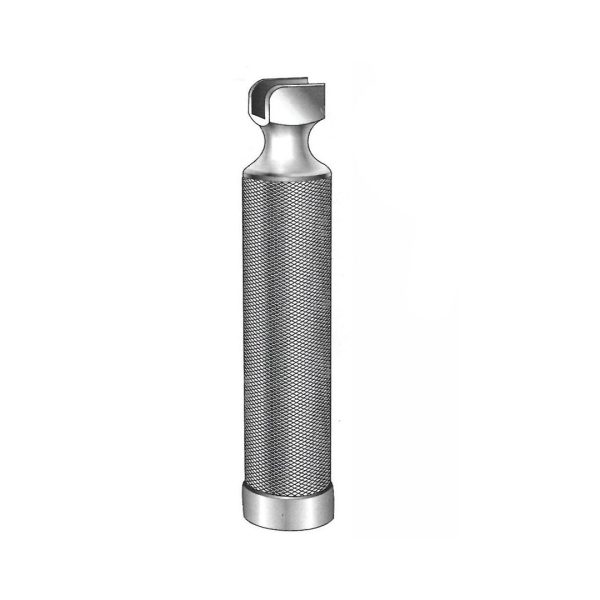 UNIVET FIBRE OPTIC LARYNGOCOPE HANDLE