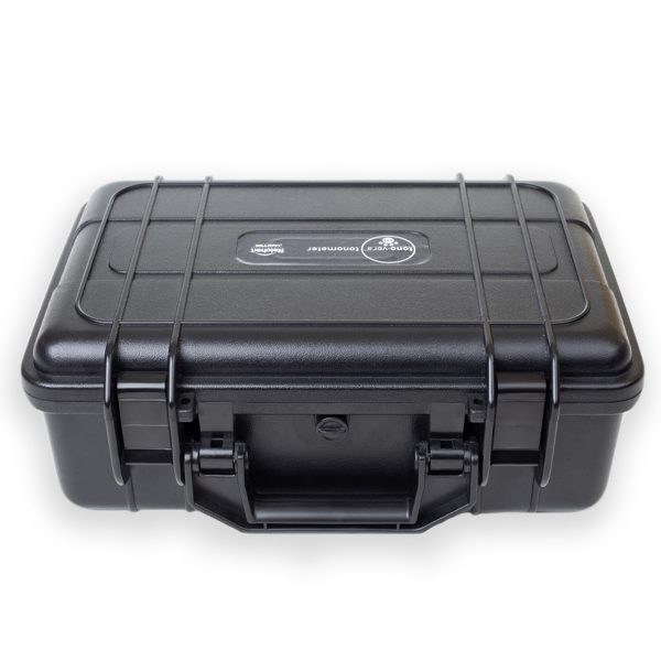 TONO-VERA VET CARRY CASE