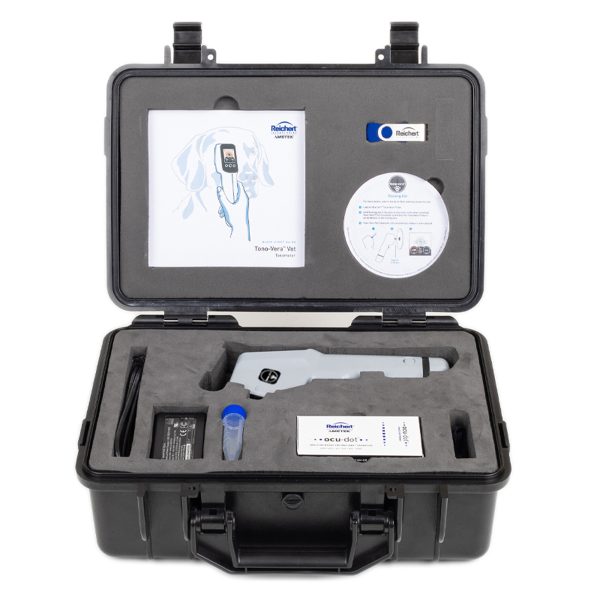 TONO-VERA VET CARRY CASE - Image 2