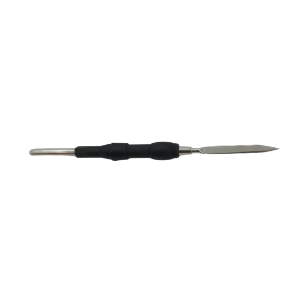 MONOPOLAR STRAIGHT BLADE ELECTRODE