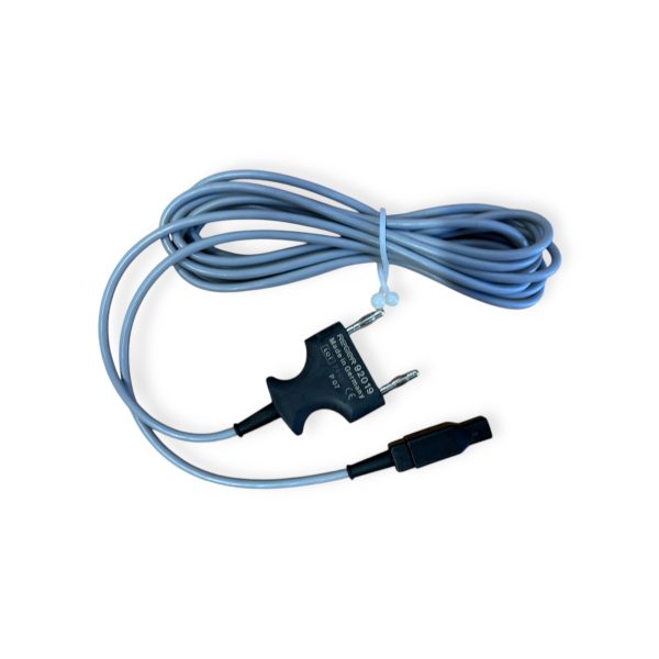 BIPOLAR SILICONE CABLE