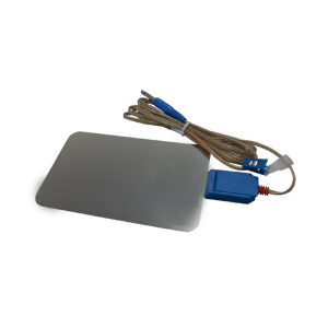KENTAMED NEUTRAL PLATE ELECTRODE WITH CABLE