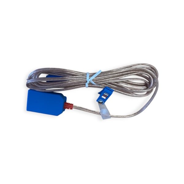 REUSABLE CABLE FOR NEUTRAL ELECTRODE PLATE