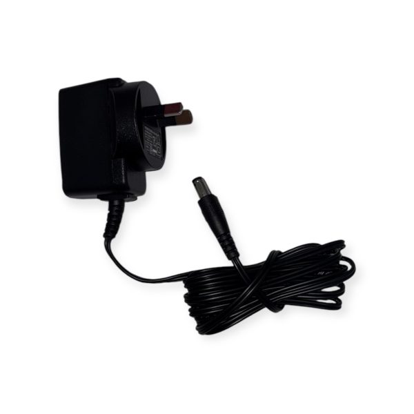 MK4 BREATH-ALERT POWER SUPPLY - 9VDC