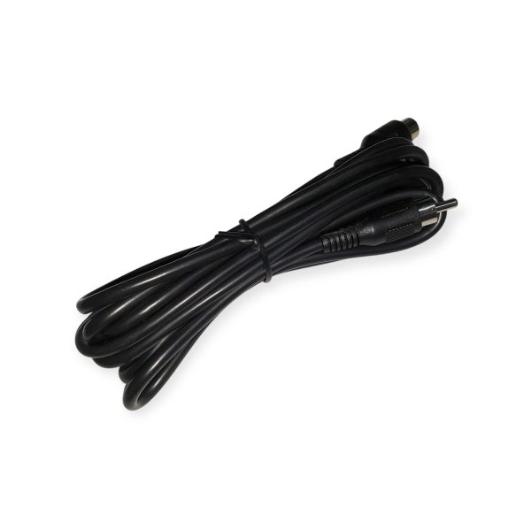 MK4 BREATH-ALERT SENSOR & CABLE - 1.5m