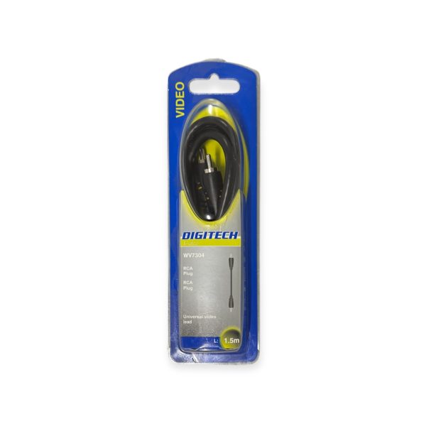 MK4 BREATH-ALERT CABLE - 1.5m
