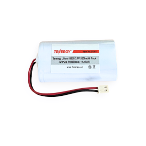 VMED VET-DOP 2 RECHARGEABLE BATTERY