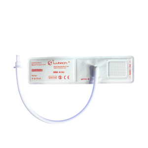 LUTECH BLOOD PRESSURE CUFF #2