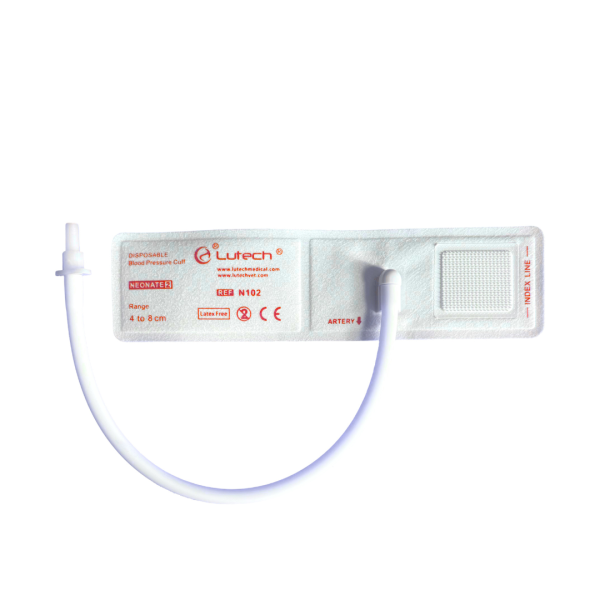 LUTECH BLOOD PRESSURE CUFF #2