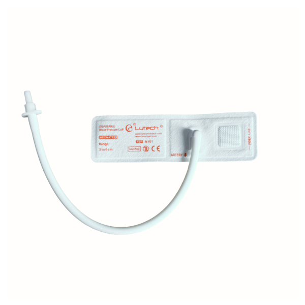 LUTECH BLOOD PRESSURE CUFF #1