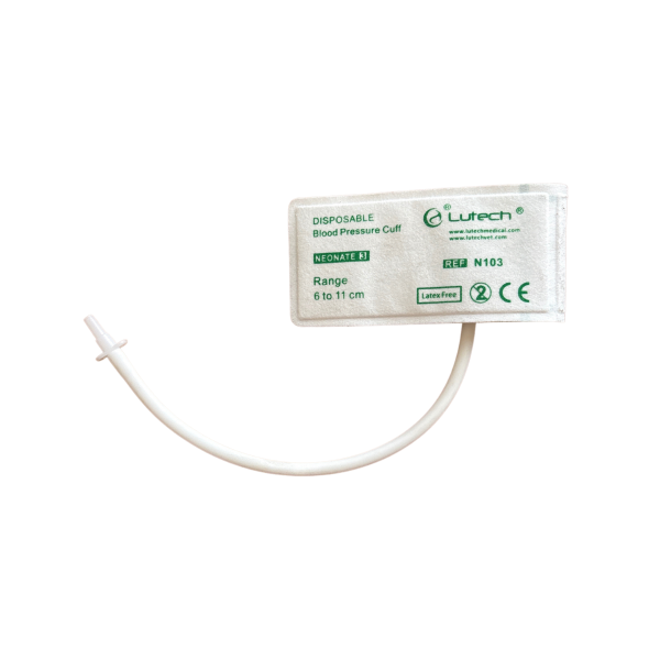 LUTECH BLOOD PRESSURE CUFF #3