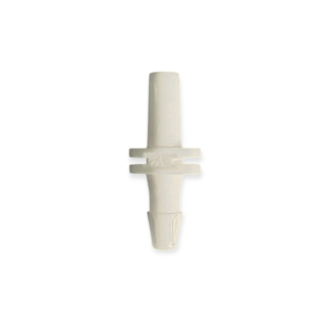 NIBP CUFF CONNECTOR - BARB TO LARGE TAPER TIP