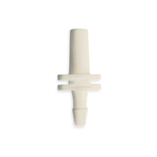 NIBP CUFF CONNECTOR - BARB TO SMALL TAPER TIP