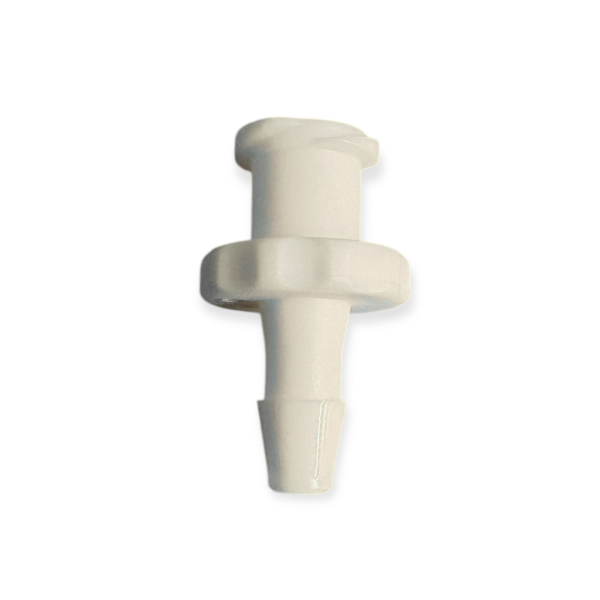 NIBP CUFF CONNECTOR - BARB TO MALE LUER LOCK