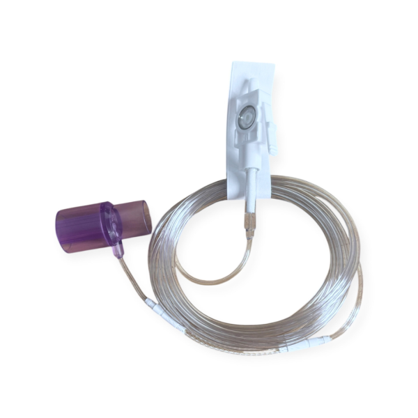 LUTECH LOFLO SIDESTREAM CO2 AIRWAY ADAPTOR KIT