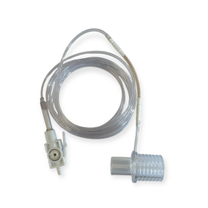 LUTECH LOFLO SIDESTREAM CO2 AIRWAY ADAPTOR KIT