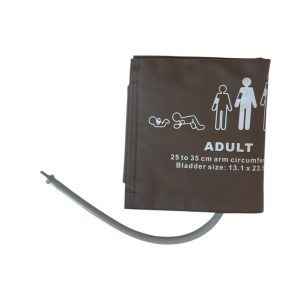 CUFF NIBP REUSABLE RANGE 25cm-35cm