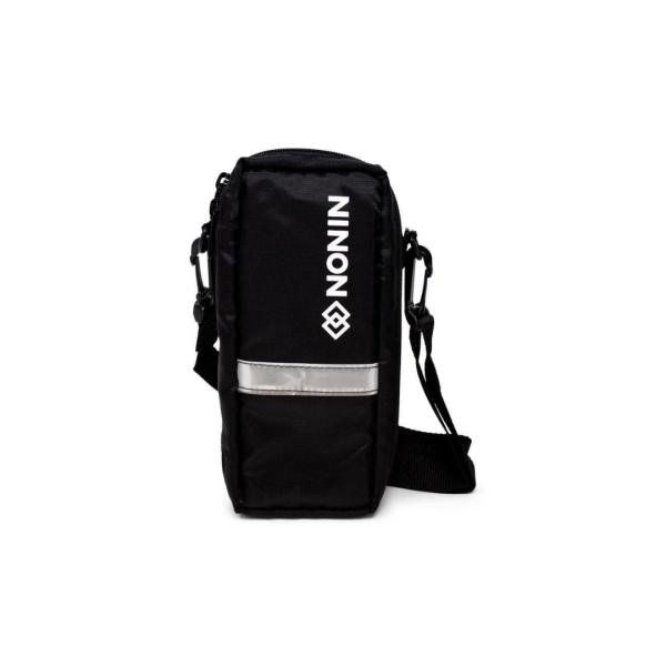 ~CARRY CASE BLACK FOR 2500A PULSE OX