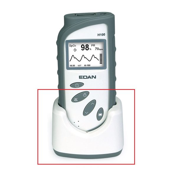 EDAN CHARGER STAND
