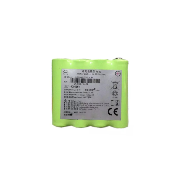EDAN RECHARGEABLE NI-MH BATTERY PACK