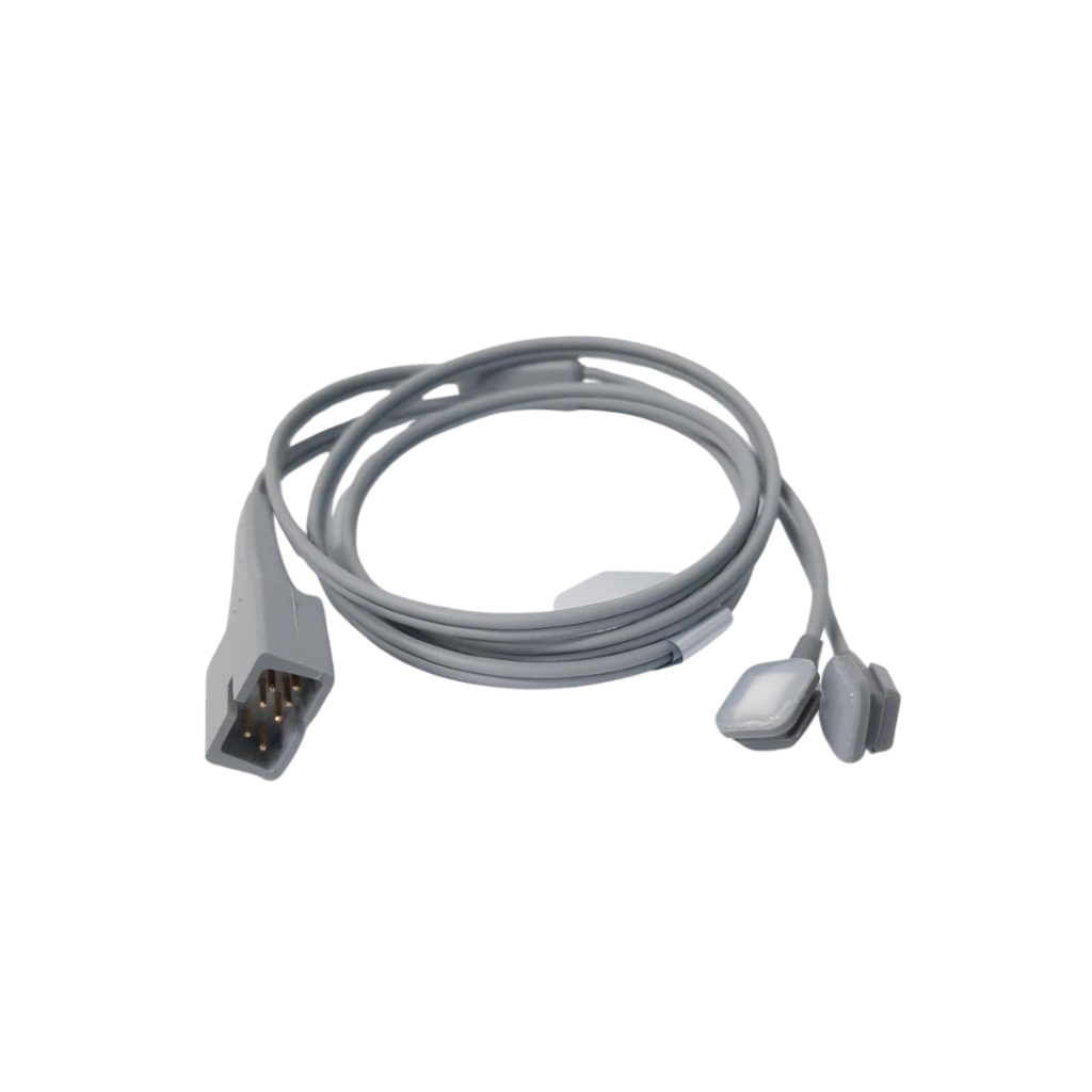 EDAN SPO2 SENSOR CABLE | DLC Vet