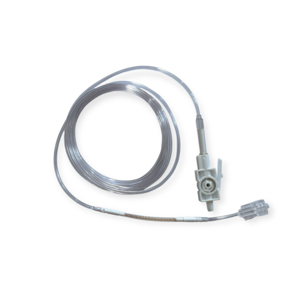 EDAN RESPIRONICS CO2 LINE KIT