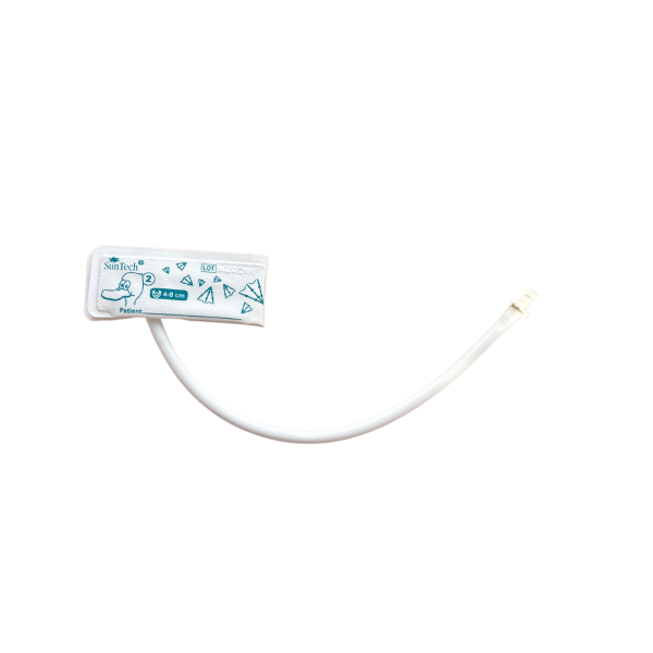 EDAN BLOOD PRESSURE CUFF #2