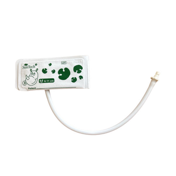 EDAN BLOOD PRESSURE CUFF #3