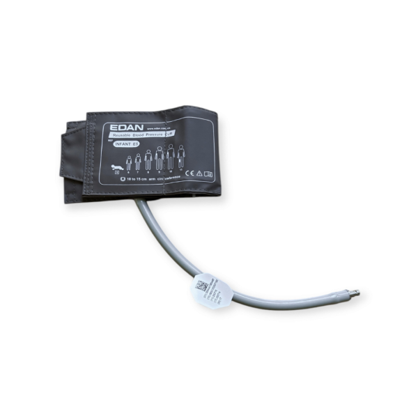 EDAN HEAVY DUTY BLOOD PRESSURE CUFF #E5