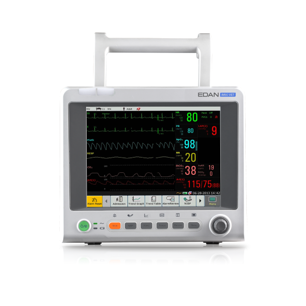 EDAN iM60 VET 10.4" MONITOR