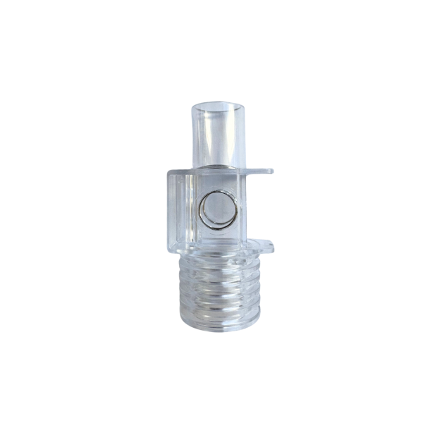 EDAN iM VET CO2 ADAPTER ADULT