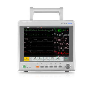 EDAN iM70 12.1" VET MONITOR