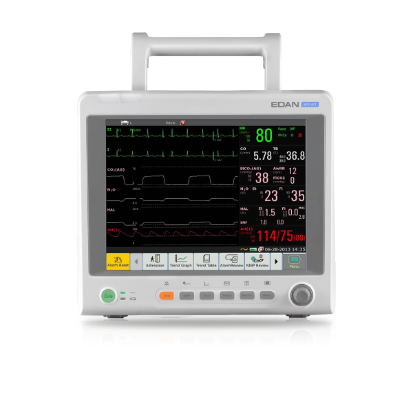 EDAN iM70 12.1" VET MONITOR