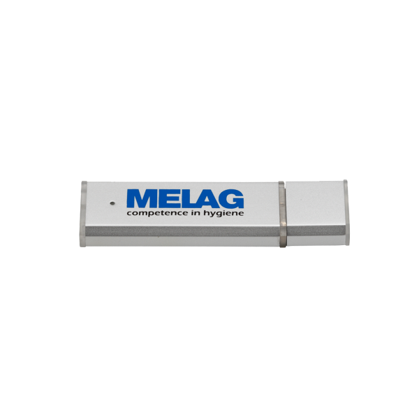 MELAG 8GB USB
