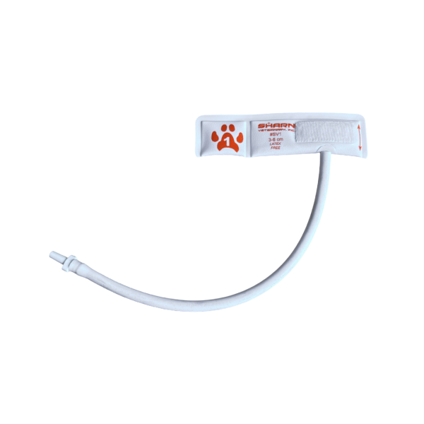 CARDELL BLOOD PRESSURE CUFF NO.1