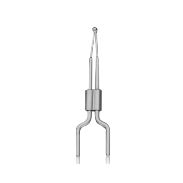 HANDHELD BALL CAUTERY TIP